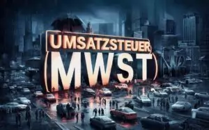 Was ist Umsatzsteuer, Mehrwertsteuer (MwSt)