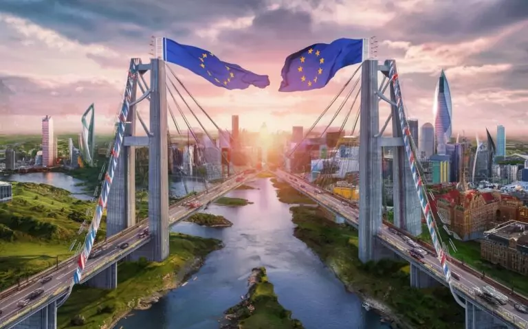 Gesellschaftsform für irische Ltds. in der EU nach dem Brexit