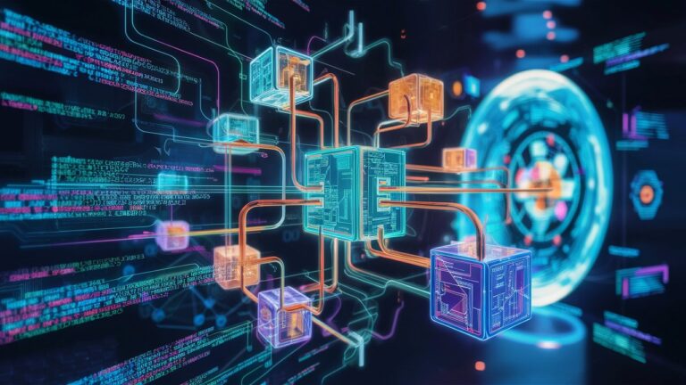 What is blockchain? A simple explanation