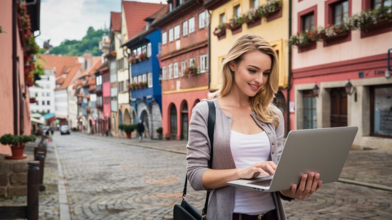 Can I run my US LLC from Europe A comprehensive guide