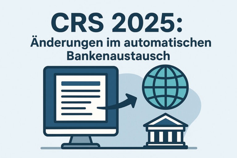 Changes in the participating countries for the CRS Automatic Exchange of Banking Information 2025 compared to 2024