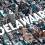 Delaware - Der Goldstandard für ausländische LLC-Gründungen in den USA