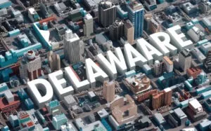 Delaware - Der Goldstandard für ausländische LLC-Gründungen in den USA