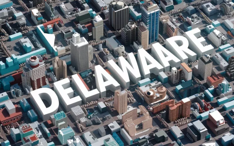 Delaware - Der Goldstandard für ausländische LLC-Gründungen in den USA