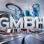 Deutsche GmbH wichtige Basisdaten