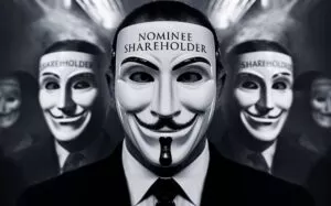 Die Bedeutung von Nominee Shareholders: Warum sie wichtig sind