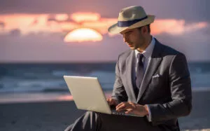 Métier du numérique