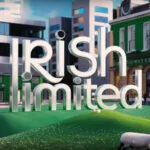 Eine irische Non-Domizil-Ltd. ist eine Limited Company