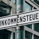 Einkommensteuer