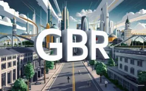 Gbr (компания в рамках гражданского права) важные основные данные