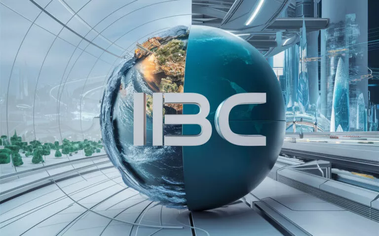 International Business Company (IBC)