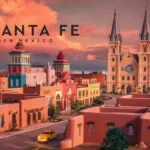 Ist Santa Fe das beste Bundesland für ausländische LLC-Gründung