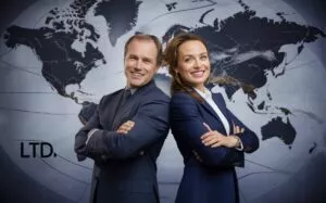 Ltd. allgemeine Definition