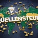 Quellensteuer für irische Ltd. und US-amerikanische LLCs - Was Sie wissen müssen