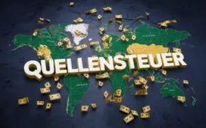 Quellensteuer für irische Ltd. und US-amerikanische LLCs - Was Sie wissen müssen