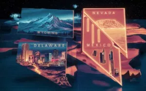 USA Bundesländer: Ein Buffet an lukrativen Geschäftsmöglichkeiten für Ausländer