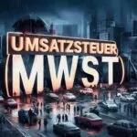 Was ist Umsatzsteuer, Mehrwertsteuer (MwSt)