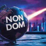 Was ist eine "Non-Domicil-Company"