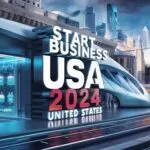 Was kostet in den USA ein LLC Firma zu gründen, in 2024?
