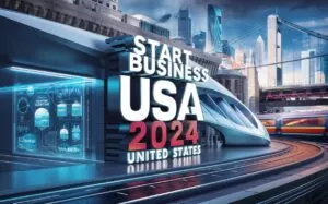 Combien coûte la création d'une société LLC aux États-Unis en 2024 ?