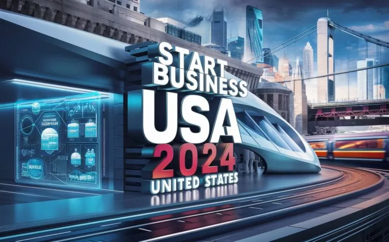 Was kostet in den USA ein LLC Firma zu gründen, in 2024?
