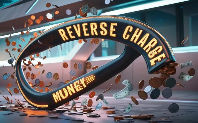 Die Reverse-Charge-Regelung bei grenzüberschreitenden Dienstleistungen
