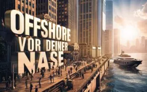 Offshore-Firmen: Mythen, Realitäten und die Tatsachen