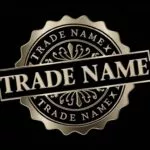 Registrierung eines Handelsnamens