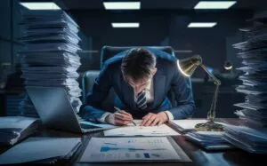 Schwierigkeiten bei der Firmeneröffnung - Schnelle Firmengründung durch optimierte Gründungsprozesse