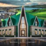 Struktur der irischen Limited Company: Eine umfassende Einführung