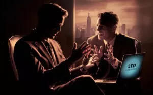 Unternehmensgründung in Irland: Ein Interview mit LTD-Gründer