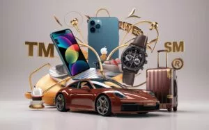 Регистрация названия компании и защита торговой марки, что означают символы?