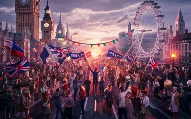 Was ist Brexit und warum ist es für Kleinunternehmen relevant?