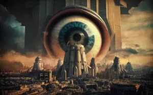 Schützen Sie sich vor totaler Finanzüberwachung: Gründen Sie eine US-LLC