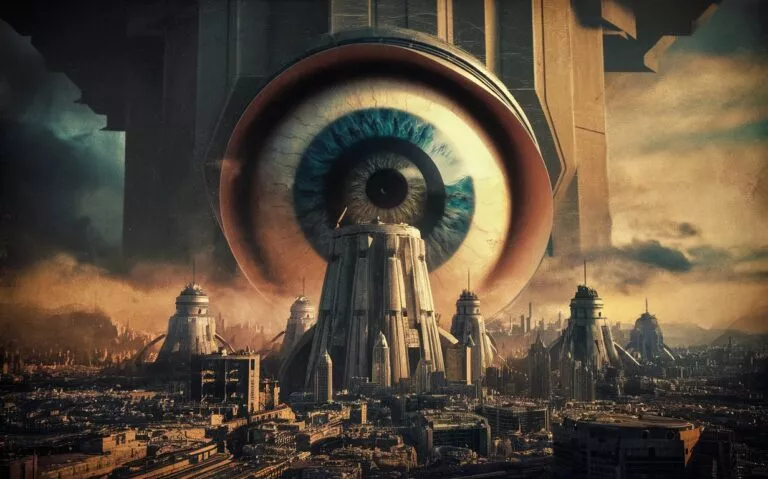 Schützen Sie sich vor totaler Finanzüberwachung: Gründen Sie eine US-LLC