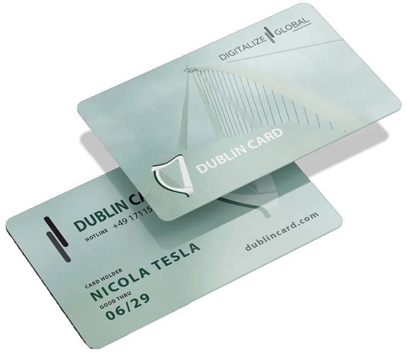 Unternehemensgründung einer Irischen Ltd.