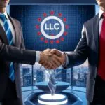 Auswirkungen der Aufnahme eines US-Bürgers als Gesellschafter in eine von einem Nicht-US-Bürger gegründete LLC