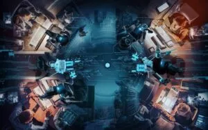 Construisez votre avenir avec un stage en ligne chez Digitalize Global