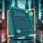 Operating Agreement - Steuern für die US LLC als EU Bürger