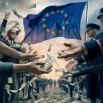 Problematische Gesetzesentwürfe, das Abschaffen vom Eigentum und die Neue Weltordnung