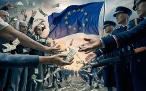 Problematische Gesetzesentwürfe, das Abschaffen vom Eigentum und die Neue Weltordnung