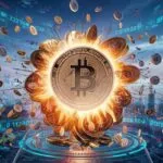Unternehmensgründung mit Kryptowährungen bezahlen