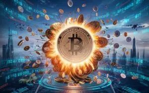 Créer une entreprise en payant avec des crypto-monnaies