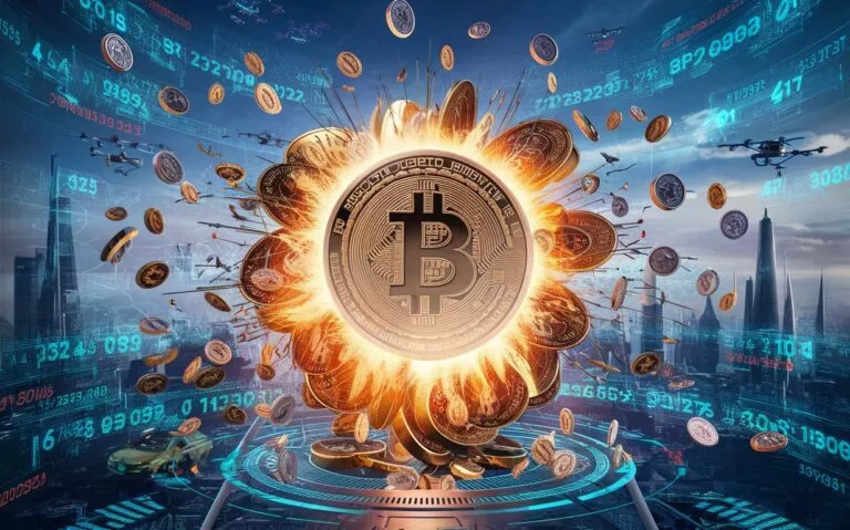 Unternehmensgründung mit Kryptowährungen bezahlen