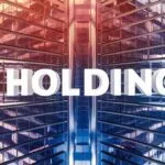 Was ist eine Holding: Arten, Strukturen und Steueroptimierung