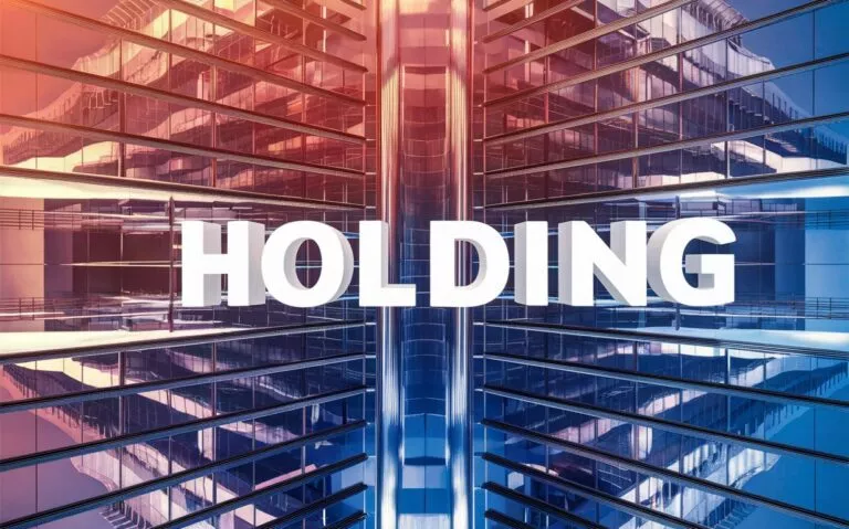 Was ist eine Holding: Arten, Strukturen und Steueroptimierung