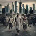 Die moderne Gesellschaft - Eine neue Form der Knechtschaft