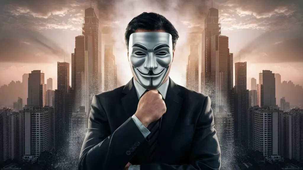 Gründen eine anonyme LLC - Vorteile