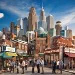 Engaged in a Trade or Business in the United States (ETBUS)
