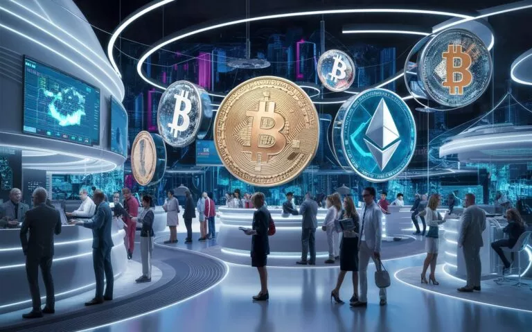 Steuergesetz für Kryptowährung: für Non-Domestic LLC in den USA